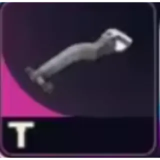 arc raiders    *5 Horizontal Grip