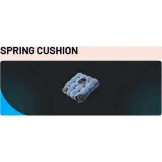 arc raiders: Spring Cushion
