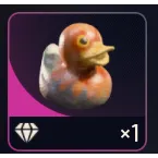 arc raiders: *500 Familiar Duck =4M Coins  (Familiar Ducks)