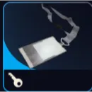 arc raiders  *3 Dam Testing Annex Key