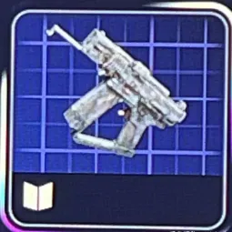 SMG - Canto, Blueprint