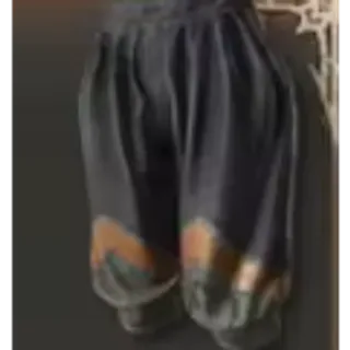  Diablo IV Season - Softcore  ⭐Shrouded Gift --Ancestral Unique Pants--Rogue
