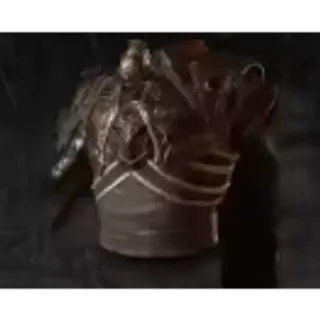  Diablo IV Season - Softcore  ⭐Razorplate --Ancestral Unique Chest Armor