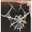  Diablo IV Seasonal Realm ⭐Widow's Web--Ancestral Unique Amulet--Spiritborn