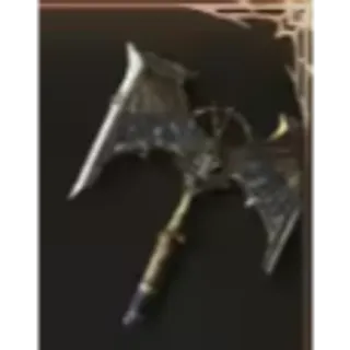  Diablo IV Season - Softcor⭐Rend Nightfall --Ancestral Unique Two-Handed Axe--Paladin