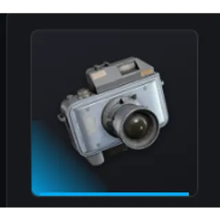arc raiders : Advanced Camera