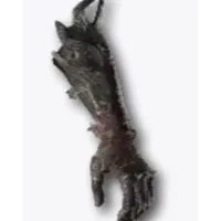  Diablo IV Seasonal Realm ⭐Hand of Divinization --Ancestral Unique Gloves--Warlock
