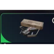 arc raiders *100 Simple Gun Parts