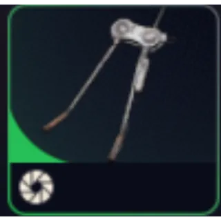 arc raiders: *3 Dockmaster’s Detector