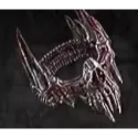 Diablo IV Seasonal Realm ⭐Ring of the Ravenous --Ancestral Unique Ring--Barbarian