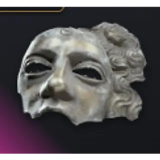 arc raiders:   Mask Fragment