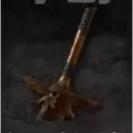  Diablo IV Seasonal Realm ⭐Fields of Strife --Ancestral Unique Two-Handed Sword--Barbarian