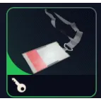 arc raiders  *3 Spaceport Warehouse Key