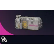 arc raiders     20* Tactical mk.3 (defensive) Augment. Backpack Mk3