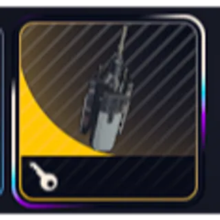 x1 Emperor Gateway Conduit Key