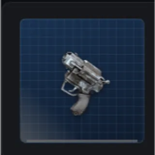 arc raiders: Bantam Blueprint