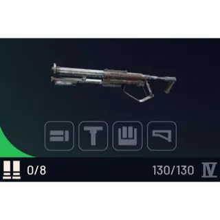 ARC RAIDERS *15 IL Toro 4s