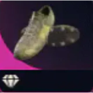 arc raiders: x3 Colorful Shoes  purple