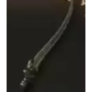  Diablo IV Seasonal Realm ⭐Sabre of Tsasgal--Ancestral Unique Sword--Barbarian