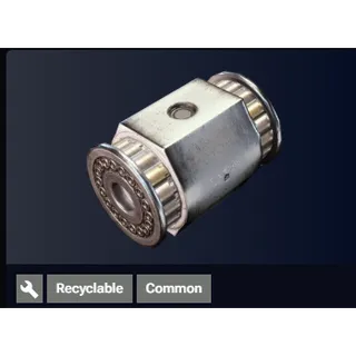 arc raiders: 10× Glitched ARC Power Converter 