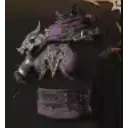  Diablo IV Seasonal Realm ⭐Ae'grom's Schism--Ancestral Unique Chest Armor--Warlock