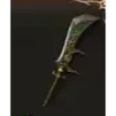  Diablo IV Seasonal Realm ⭐Wushe Nak Pa --Ancestral Unique Glaive--Spiritborn