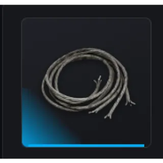 arc raiders:  Steel Cable