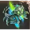  Diablo IV S14: Season of Death Awakening ⭐Ring of Writhing Moon -Ancestral Unique Ring-Spiritborn