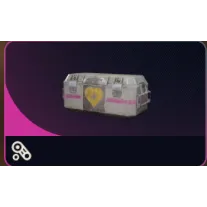 arc raiders     20* Tactical MK.3 (Revival) Augment. Backpack Mk3