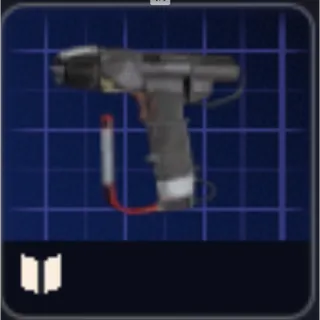 arc raiders *1 Snap Hook Blueprint