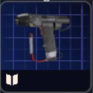 arc raiders *1 Snap Hook Blueprint