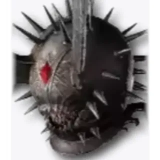  Diablo IV Season - Softcore ⭐Cage of Madness --Ancestral Unique Helm--Warlock