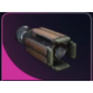  *10 Rocketeer Driver   arc raiders