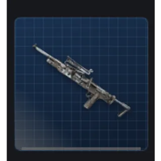 arc raiders: Stiletto Blueprint