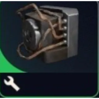 arc raiders  *8 Tick Pod