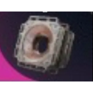 *50 Magnetic Accelerator