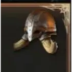  Diablo IV S14: Season of Death Awakening ⭐ Tuskhelm of Joritz the Mighty -Barbarian Ancestral Unique Helm