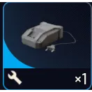 arc raiders *3 Industrial Charger