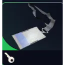 arc raiders  *3 Blue Gate Village Key