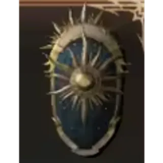  Diablo IV Season - Softcore  ⭐Herald of Zakarum --Ancestral Unique Shield--Paladin