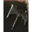  Diablo IV S14: Season of Death Awakening ⭐Rend Nightfall --Ancestral Unique Two-Handed Axe--Paladin