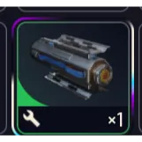 arc raiders *6 Snitch Scanner