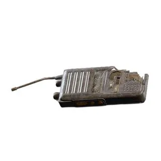 arc raiders    *1 Broken Handheld Radio