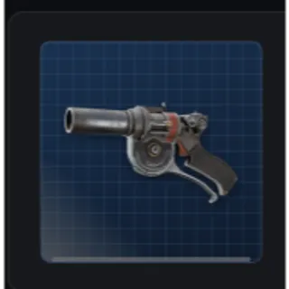 arc raiders: Tether Launcher Blueprint