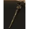  Diablo IV Seasonal Realm ⭐Rod of Kepeleke --Ancestral Unique Quarterstaff--Spiritborn