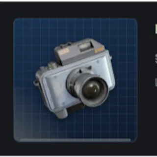 arc raiders: Advanced Camera Blueprint