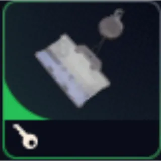 arc raiders: *1 Riptide Town Confidential Archive Room Keycard