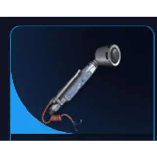 arc raiders  Differential Microphone