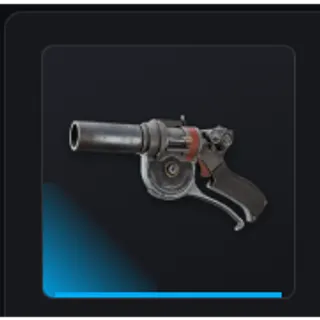 arc raiders : Tether Launcher