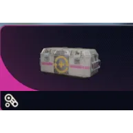 arc raiders     20* TACTICAL MK. 3 ( HEALING ) Augment. Backpack Mk3